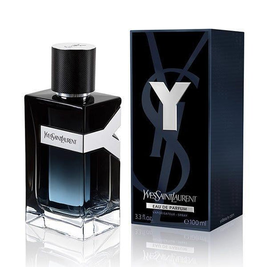 Special Offer 3 Perfumes - Dior SAUVAGE, Yves Saint Laurent and MEN y Versace EROS 100ml