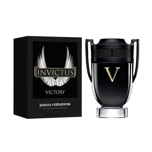 Special Offer 3 Perfumes - Paco Rabanne INVICTUS LEGEND, INVICTUS and INVICTUS VICTORY 100ml