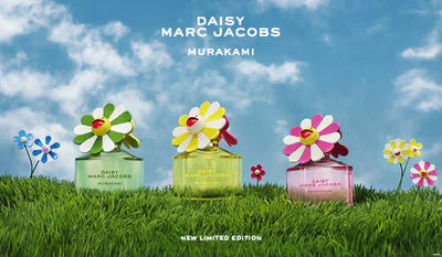 DAISY MARC JACOBS