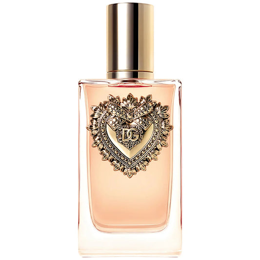 Special Offer 3 Perfumes - Dolce & Gabanna Devotion, My Way Giorgi Armani, and Lancôme Idôle 100ml