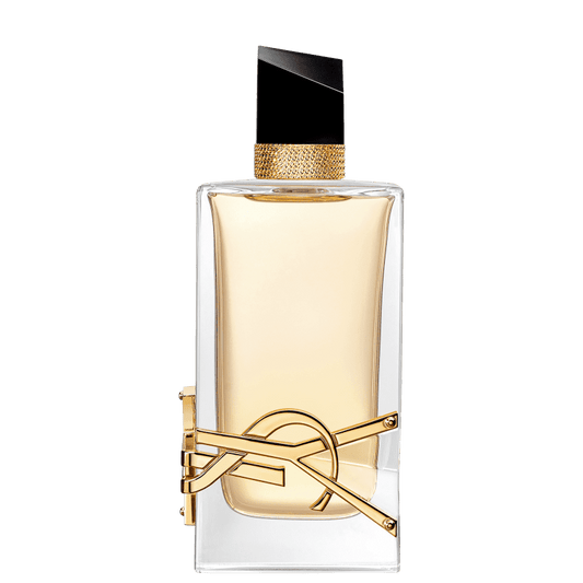 Special Offer 3 Perfumes - Prada Paradox, Black Opium Yves Saint Laurent, and Libre 100ml