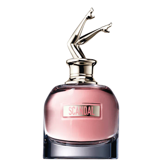 Special Offer 3 Perfumes - LA BELLE, ULTRA MALE and Gaultier SCANDAL 100ml