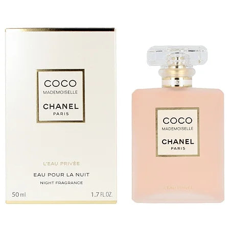 Special Offer 3 Perfumes - Chanel COCO MADEMOISELLE, Yves Saint Laurent LIBRE and CHLOÉ 100ml